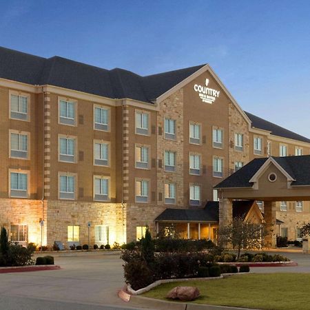 Country Inn & Suites By Radisson, Oklahoma City - Quail Springs, Ok Экстерьер фото