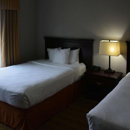 Country Inn & Suites By Radisson, Oklahoma City - Quail Springs, Ok Экстерьер фото