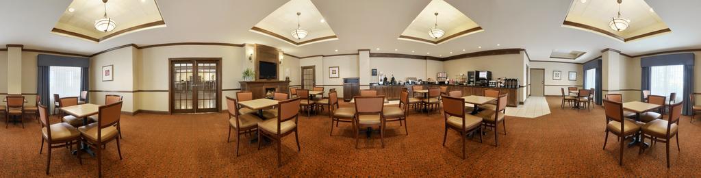 Country Inn & Suites By Radisson, Oklahoma City - Quail Springs, Ok Экстерьер фото