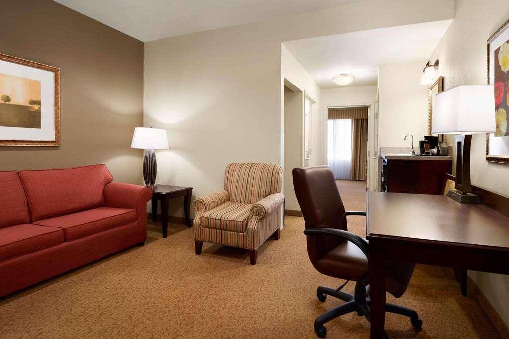 Country Inn & Suites By Radisson, Oklahoma City - Quail Springs, Ok Номер фото