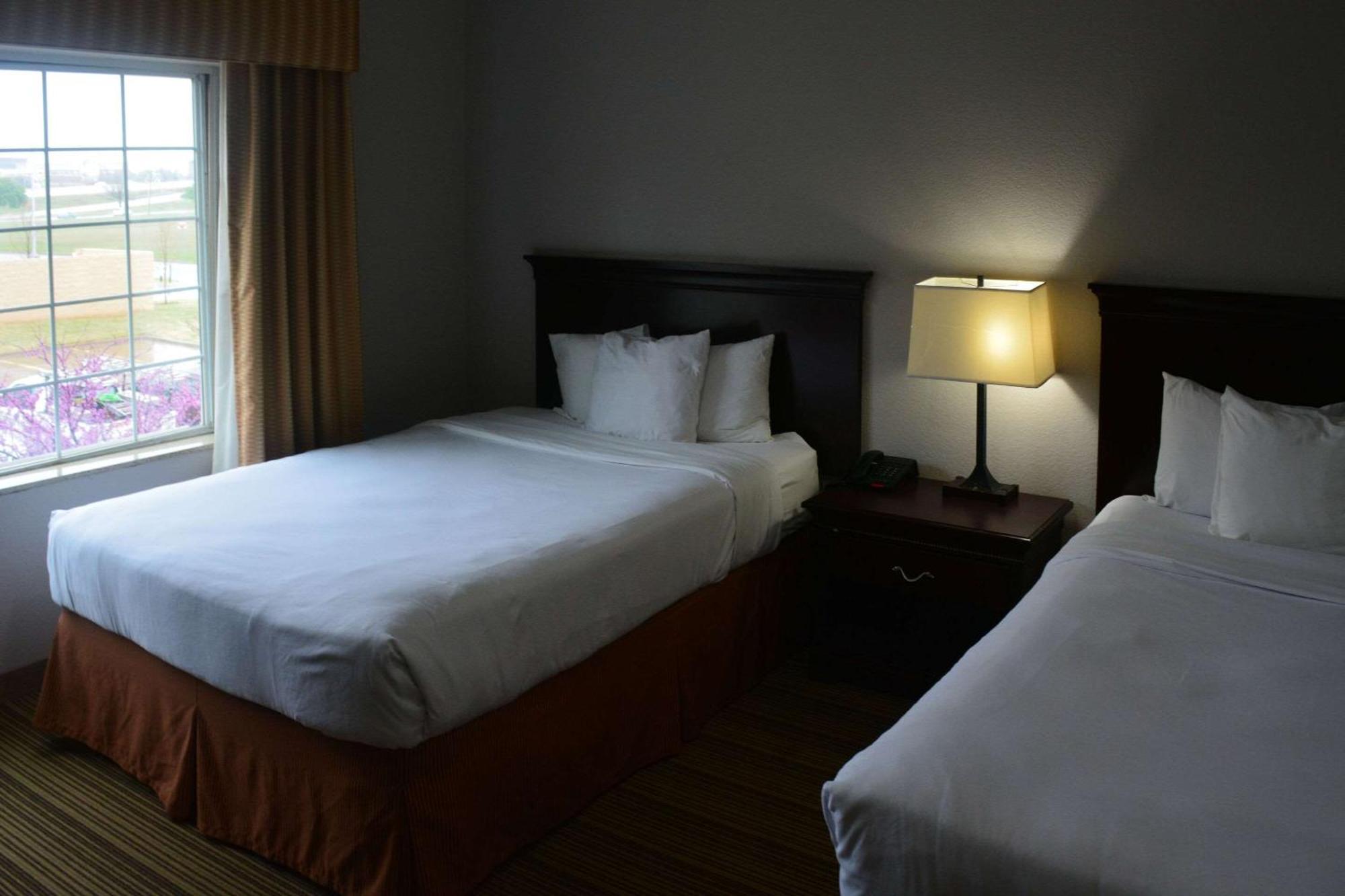 Country Inn & Suites By Radisson, Oklahoma City - Quail Springs, Ok Экстерьер фото