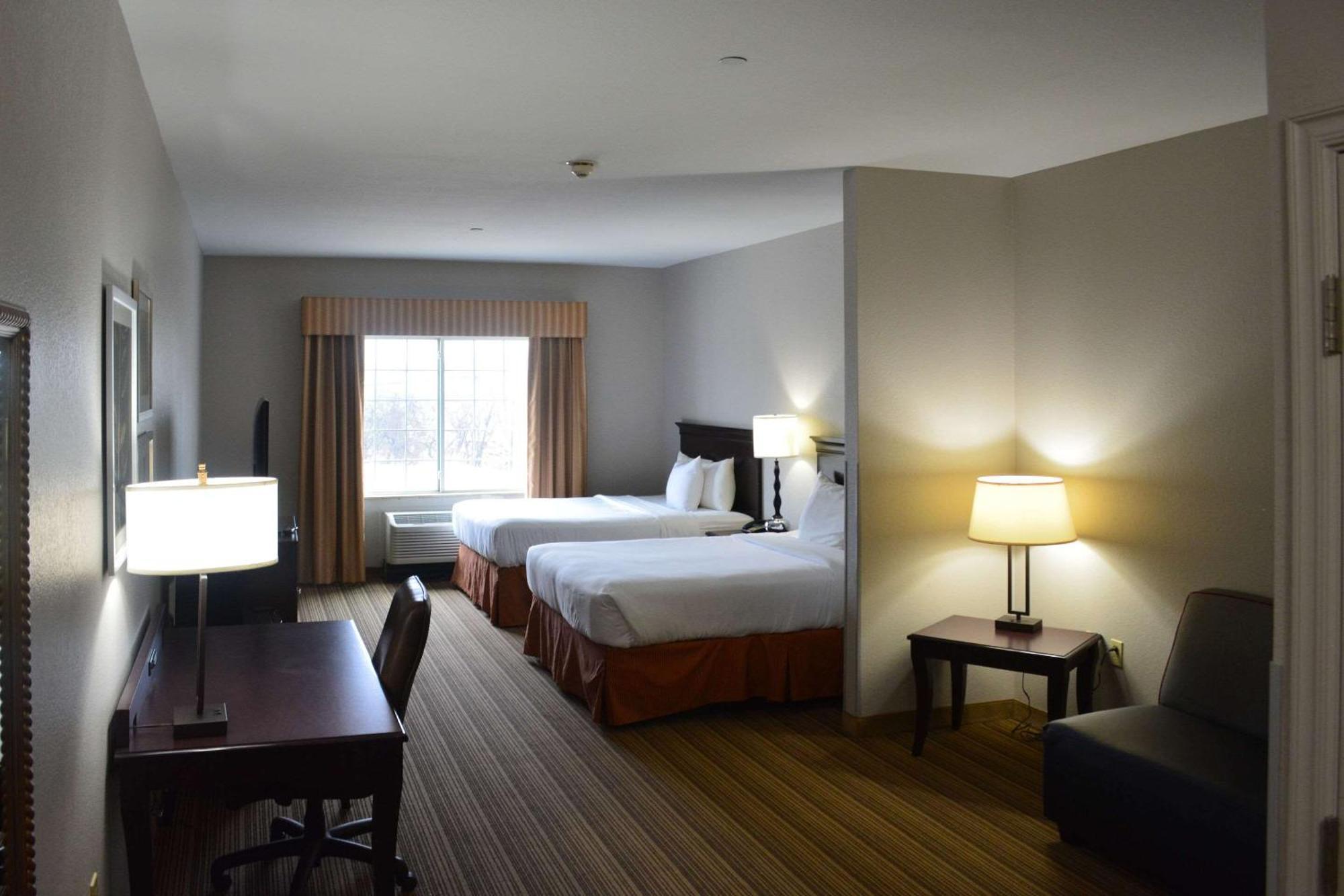 Country Inn & Suites By Radisson, Oklahoma City - Quail Springs, Ok Экстерьер фото
